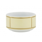 Ginori Diva Giallo Small Fruit Bowl - 3.95"